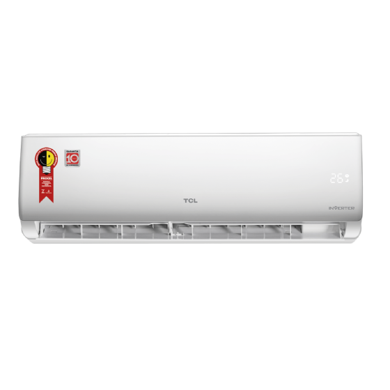 Ar-Condicionado Split Inverter 9000 BTUs TCL Hi Wall Frio TAC-09CSA2-INV 220V
