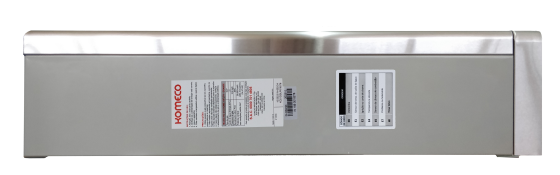 Aquecedor De Água A Gás Komeco 26 Litros Ko 26di Digital Glp Inox Prata