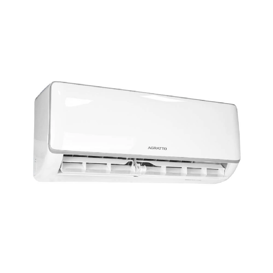 Ar-Condicionado Split HW Inverter Agratto Neo 9.000 BTUs Só Frio 220V