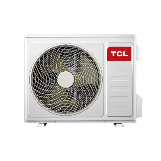 Ar-Condicionado Split Inverter 24000 BTUs TCL T-Pro 2.0 High Wall Quente e Frio TAC-24CHTG2-INV 220V