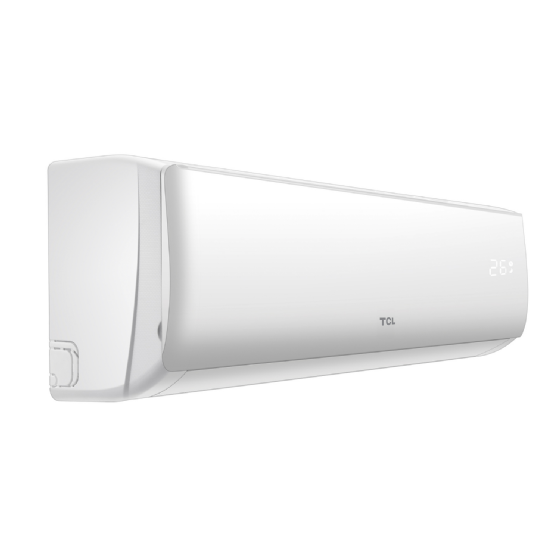 Ar-Condicionado Split 18000 BTUs TCL Hi Wall Frio TAC-18CSA1 220V