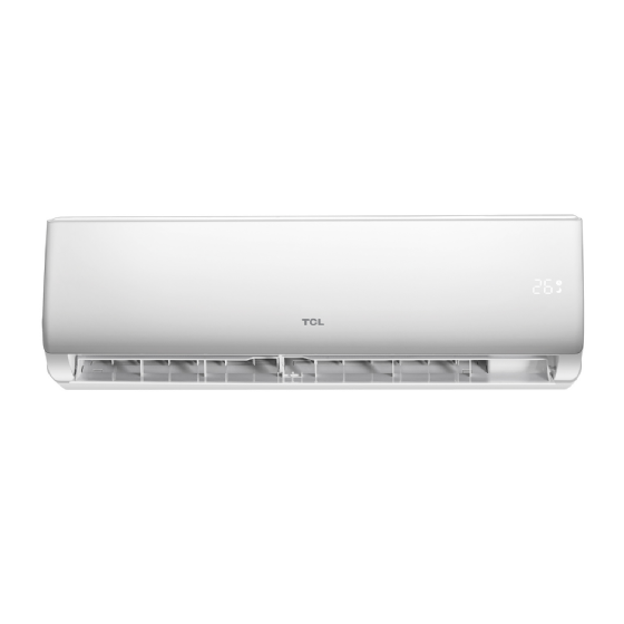 Ar-Condicionado Split 18000 BTUs TCL Hi Wall Frio TAC-18CSA1 220V