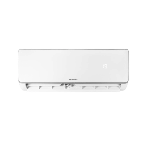 Ar-Condicionado Split Inverter 18000 BTUs Agratto Neo Só Frio ICS18F-02 220V