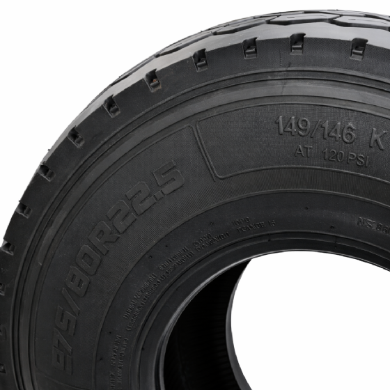 Pneu Caminhão/Ônibus - 275/80R22,5 Advance 149/146L TL