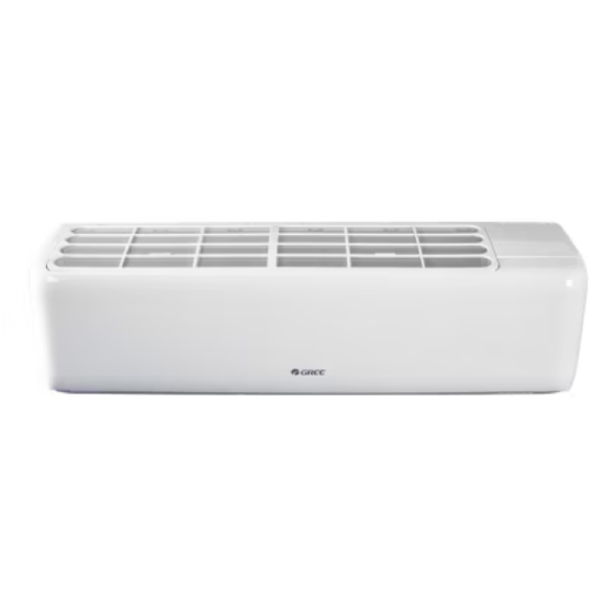 Ar Condicionado Split Inverter 12000 BTUs Gree G-Top Auto Connection High Wall Quente e Frio GWH12ATC-D6DNA1A/GWH12ATC-D6DNA1A 220V