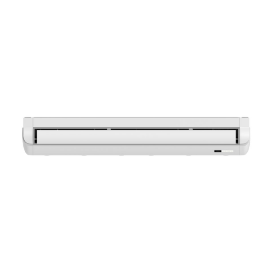 Ar Condicionado Split Inverter Piso Teto 56000 BTUs Elgin Plus Só Frio PDFI60C2DA / PDFE60C2CA 220V
