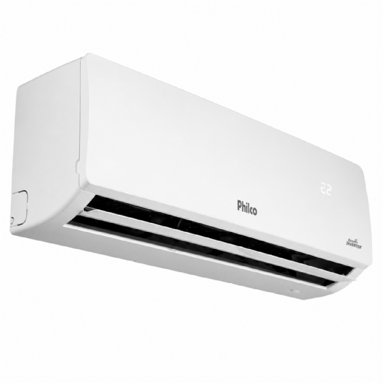 Ar Condicionado Split Inverter Philco 9000 BTUs Frio PAC9FC 220V