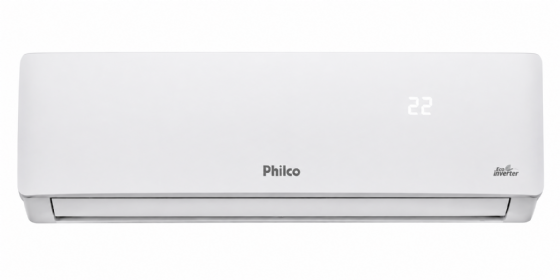 Ar Condicionado Split Inverter Hi Wall Philco 30000 BTUs Frio PAC30FC 220V