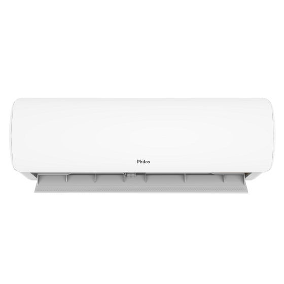 Ar Condicionado Split Inverter Hi Wall Philco 30000 BTUs Quente/Frio PAC30QC 220V