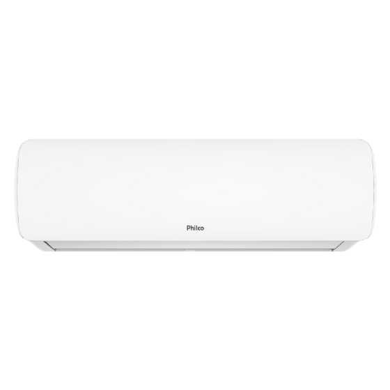 Ar Condicionado Split Inverter Hi Wall Philco 30000 BTUs Quente/Frio PAC30QC 220V