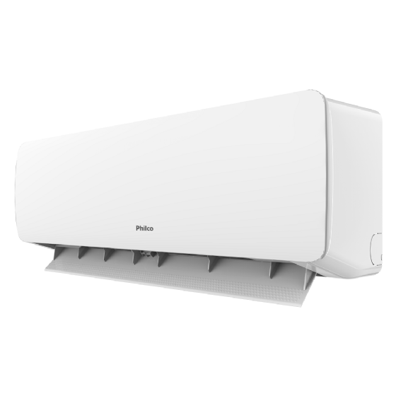 Ar Condicionado Split Inverter Hi Wall Philco 30000 BTUs Quente/Frio PAC30QC 220V
