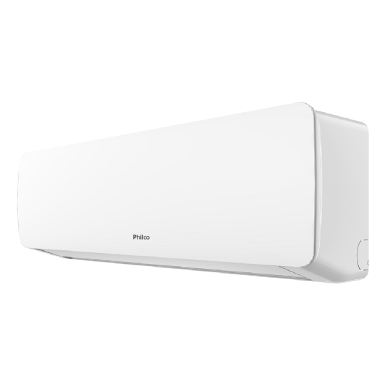 Ar Condicionado Split Inverter Hi Wall Philco 30000 BTUs Quente/Frio PAC30QC 220V