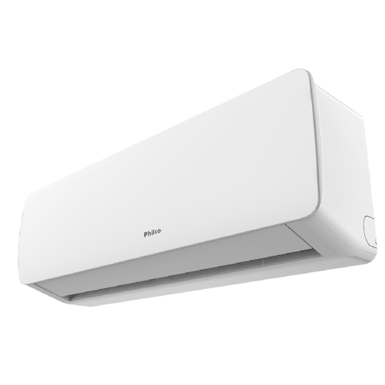Ar Condicionado Split Inverter Hi Wall Philco 30000 BTUs Quente/Frio PAC30QC 220V