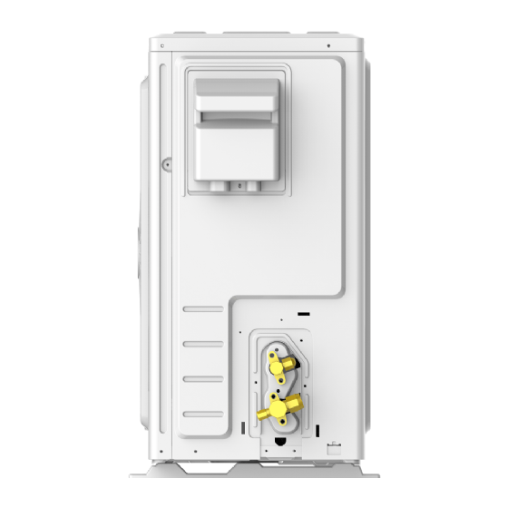 Ar Condicionado Split Inverter Hi Wall Philco 30000 BTUs Quente/Frio PAC30QC 220V