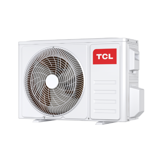 Ar Condicionado Split Inverter TCL BreezeIN AI 12000 BTUs Quente e Frio 220V TAC-12CHTG3-INV