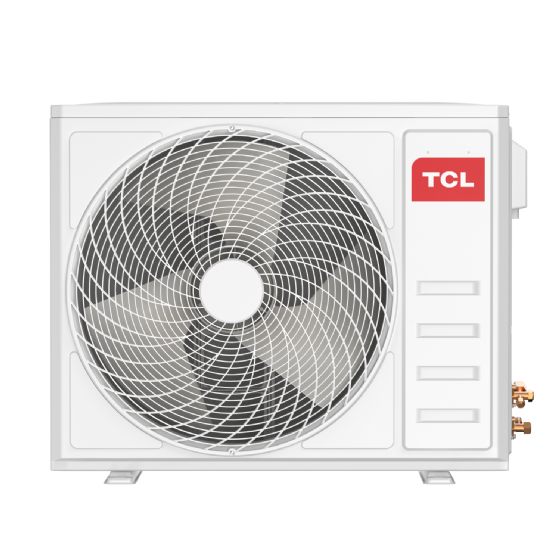 Ar-Condicionado Split Inverter Piso Teto 55000 BTUs TCL Só Frio TAC-55CSGS/CF-INV 220V