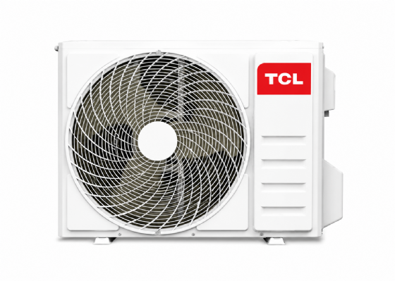 Ar-Condicionado Split Inverter 18000 BTUs TCL FreshIN 3.0 Hi Wall Só Frio TAC-18CFG3B-INV 220V
