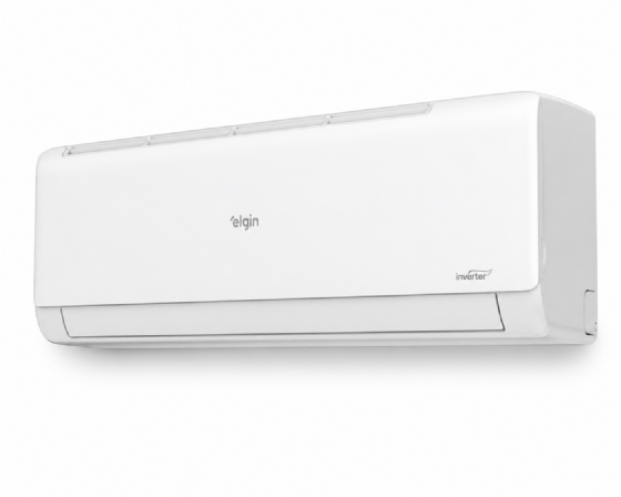 Ar-Condicionado Split Inverter Elgin Eco III 30.000 BTUs Quente e Frio Wi-Fi 220V