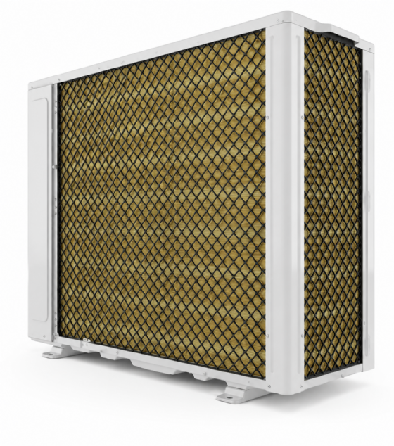 Ar Condicionado Split Inverter Hi Wall Philco 12000 BTUs Quente/Frio PAC12QB 220V