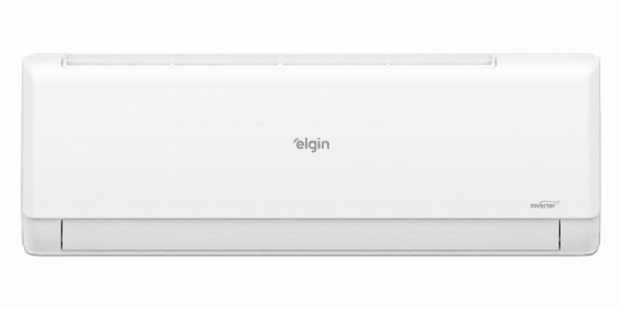 Ar Condicionado Split Inverter Elgin Eco Inverter III Wi-Fi 9000 BTUs Quente e Frio 220V