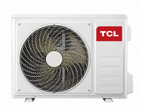 Ar-Condicionado Split Inverter 24000 BTUs TCL T-Pro 2.0 Hi Wall Só Frio TAC-24CTG2-INV 220V
