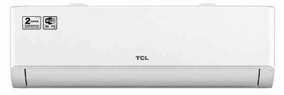 Ar-Condicionado TCL T-Pro 2.0 Inverter 18.000 BTUs Quente/Frio