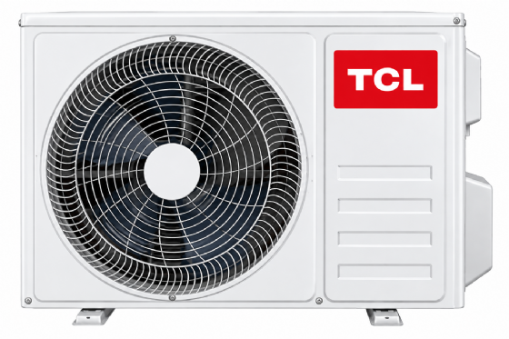 Ar-Condicionado TCL T-Pro 2.0 Inverter 18.000 BTUs Quente/Frio