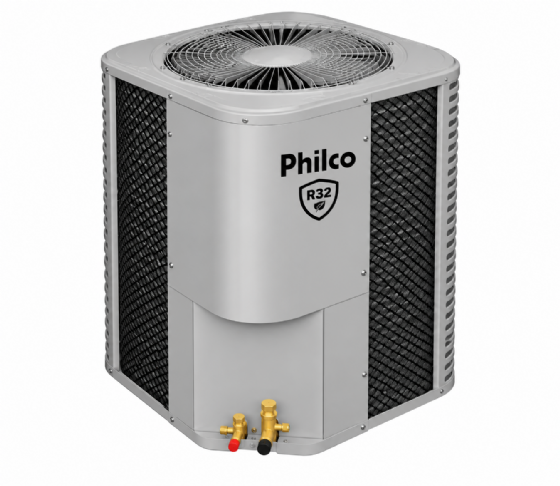 Ar-Condicionado Philco Piso Teto Inverter 55.000 BTUs Frio 220V PAC60000IPFM15