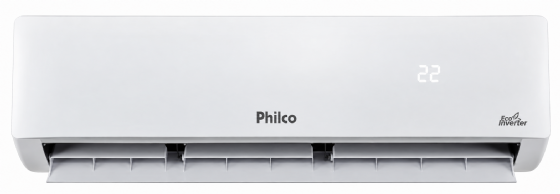 Ar-Condicionado Philco Split Inverter 9.000 BTUs Frio PAC09FT 220V