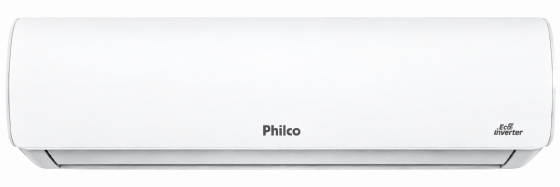 Ar-Condicionado Philco Split Inverter 24.000 BTUs Frio 220V PAC24FC