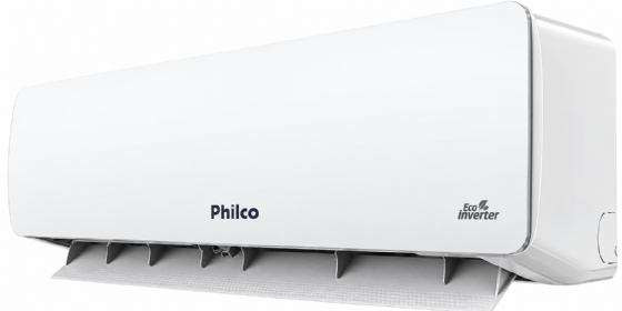 Ar-Condicionado Philco Split Inverter 24.000 BTUs Frio 220V PAC24FC