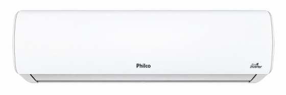 Ar-Condicionado Split Inverter Philco 24.000 BTUs Q/F 220V PAC24QB