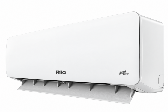 Ar-Condicionado Split Inverter Philco 24.000 BTUs Q/F 220V PAC24QB