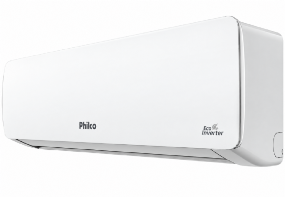 Ar Condicionado Split Inverter Philco 18000 BTUs Quente e frio