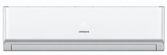 Ar-Condicionado Split Hitachi 12.000 BTUs Inverter Quente e Frio 220V