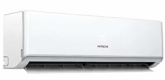 Ar-Condicionado Split Hitachi 12.000 BTUs Inverter Quente e Frio 220V
