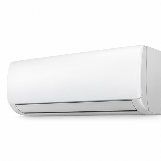 Ar-Condicionado Split Inverter Agratto Zen Top 12.000 BTUs Quente e Frio 220V R32