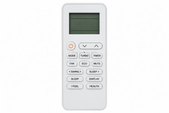 Ar-Condicionado Split Hi Wall Agratto Zen Inverter 9000 BTUs Quente e Frio ZICST9QF