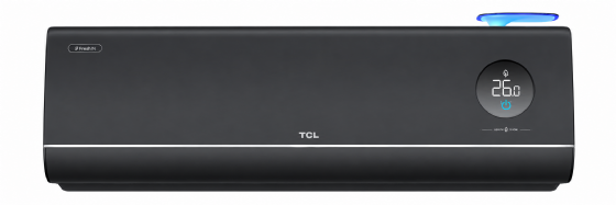 Ar Condicionado Split Hi Wall Inverter TCL Freshin 12.000 BTUs Frio