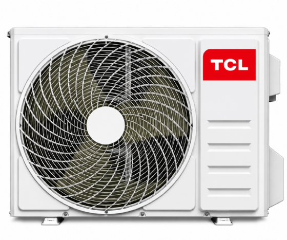 Ar Condicionado Split Hi Wall Inverter TCL Freshin 12.000 BTUs Frio