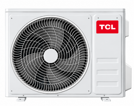Ar Condicionado Split Hi Wall Inverter TCL Breezein AI 12.000 BTUs Frio