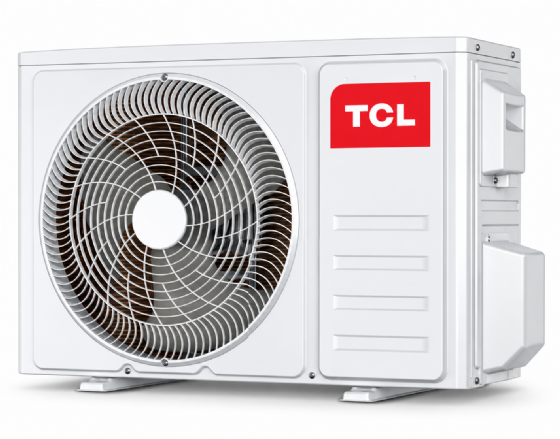 Ar Condicionado Split Inverter TCL SaveIN AI 32000 BTUs Frio TAC-32CZG