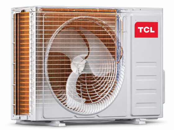 Ar Condicionado Split Inverter TCL SaveIN AI 32000 BTUs Frio TAC-32CZG