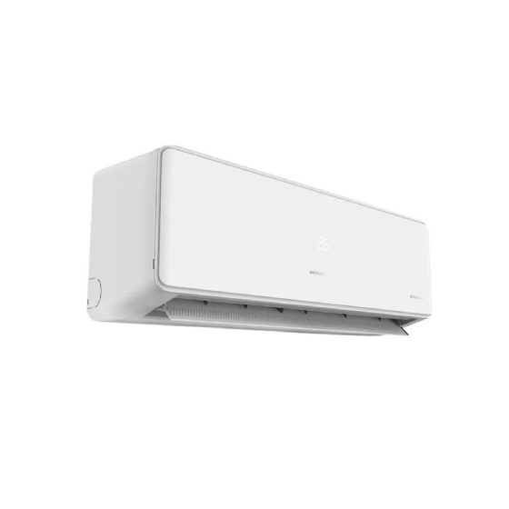 Ar Condicionado Split Inverter 12000 BTUs Agrato Kyn Top Quente/Frio KNICST12QF-02 - 220V